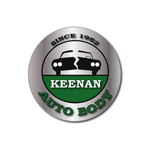 Keenan Auto Body