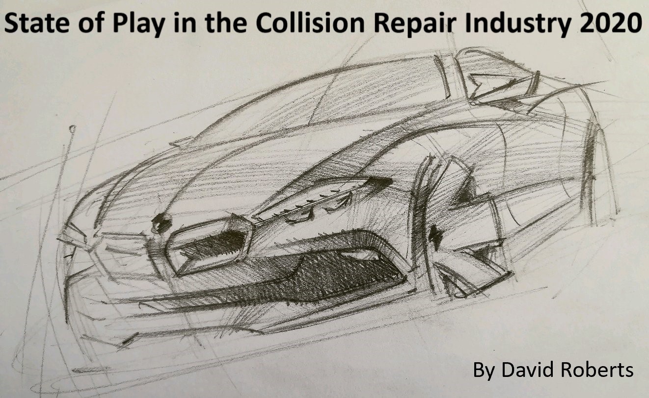 Crash Champions buys 24-location auto body MSO Signature Collision Centers