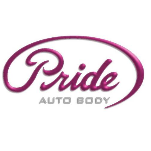 Pride Auto Body