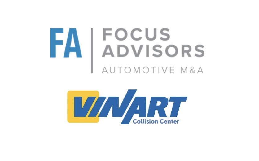 Crash Champions is Merging with Service King – Focus Advisors Automotive