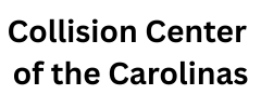 Collision Center of the Carolinas
