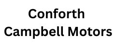 Conforth Campbell Motors