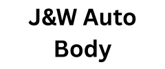 J&W Auto Body