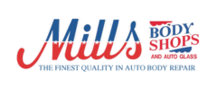 Mills Body Shops and Auto Glass