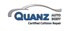 Quanz Auto Body