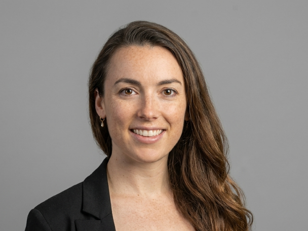 Madeleine Roberts Rich