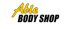 Able Body Shop