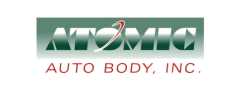 Atomic Auto Body, Inc