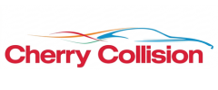 Cherry Collision
