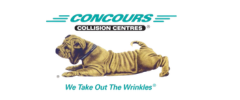 Concours Collision Centers