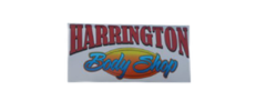 Harrington Body Shop