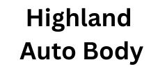 Highland Auto Body