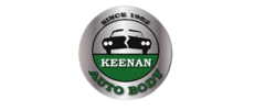 Keenan Auto Body
