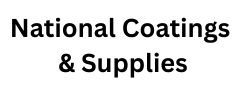 National Coatings & Supplies