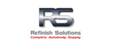 Refinish Solutions