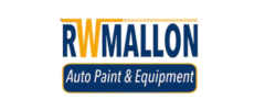 RW Mallon Auto Paint & Equipment