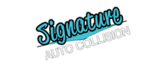 Signature Auto Collision