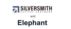Silversmith and Elephant
