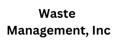 Waste Management, Inc