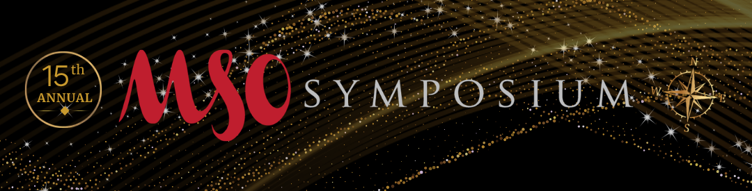 15th Annual MSO Symposium