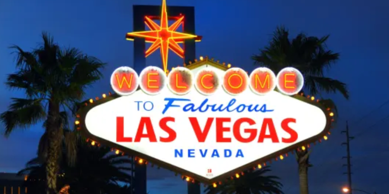 Las Vegas