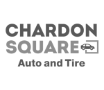 Chardon Logo